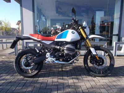 Bmw R 12 G/S (2026) usata