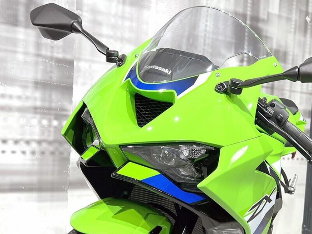 Kawasaki Ninja 125 (2025 - 26) (9)