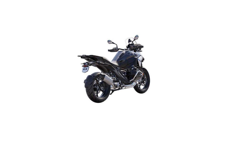 Bmw R 1300 GS (2023 - 26) (2)