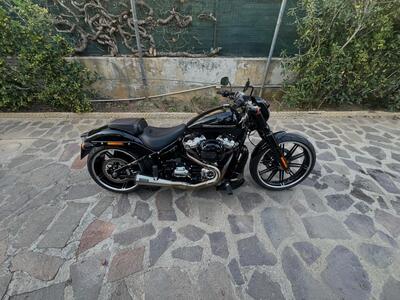 Harley-Davidson 107 Breakout (2018 - 19) - FXBR usata