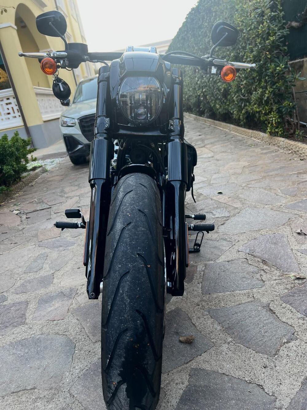 Harley-Davidson 107 Breakout (2018 - 19) - FXBR (4)