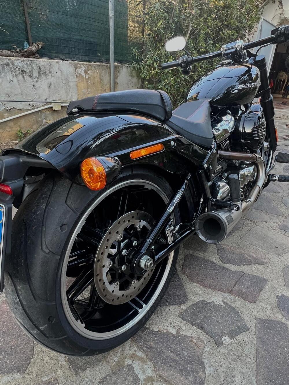 Harley-Davidson 107 Breakout (2018 - 19) - FXBR (5)
