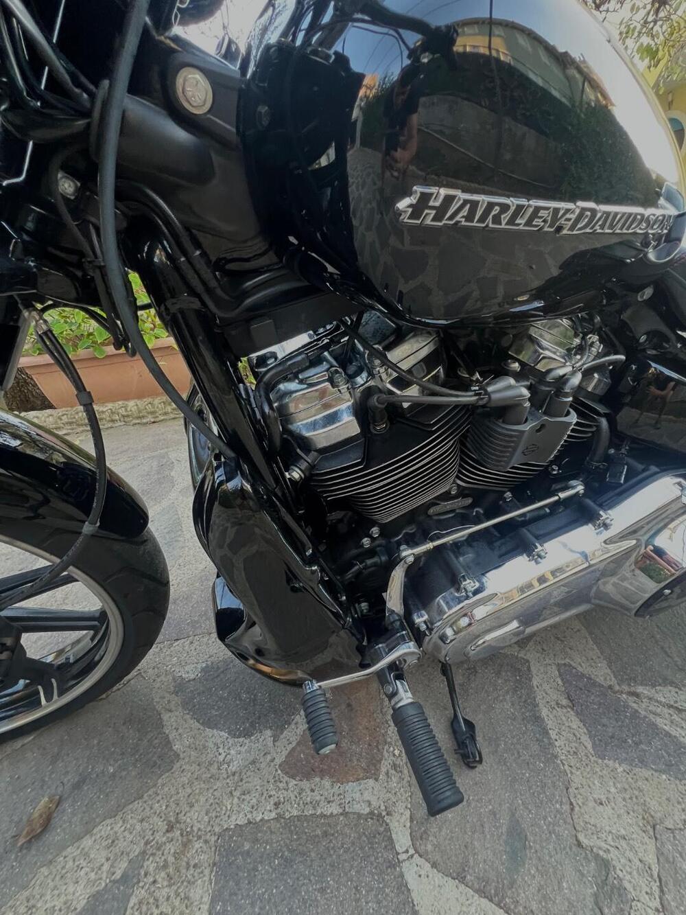 Harley-Davidson 107 Breakout (2018 - 19) - FXBR (8)