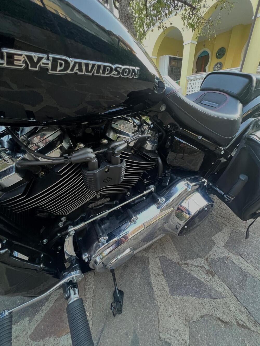 Harley-Davidson 107 Breakout (2018 - 19) - FXBR (10)