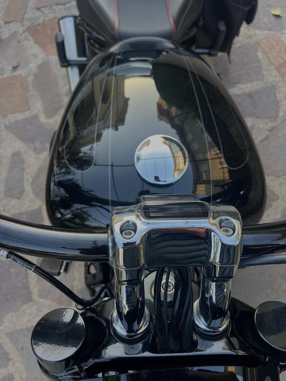 Harley-Davidson 107 Breakout (2018 - 19) - FXBR (12)