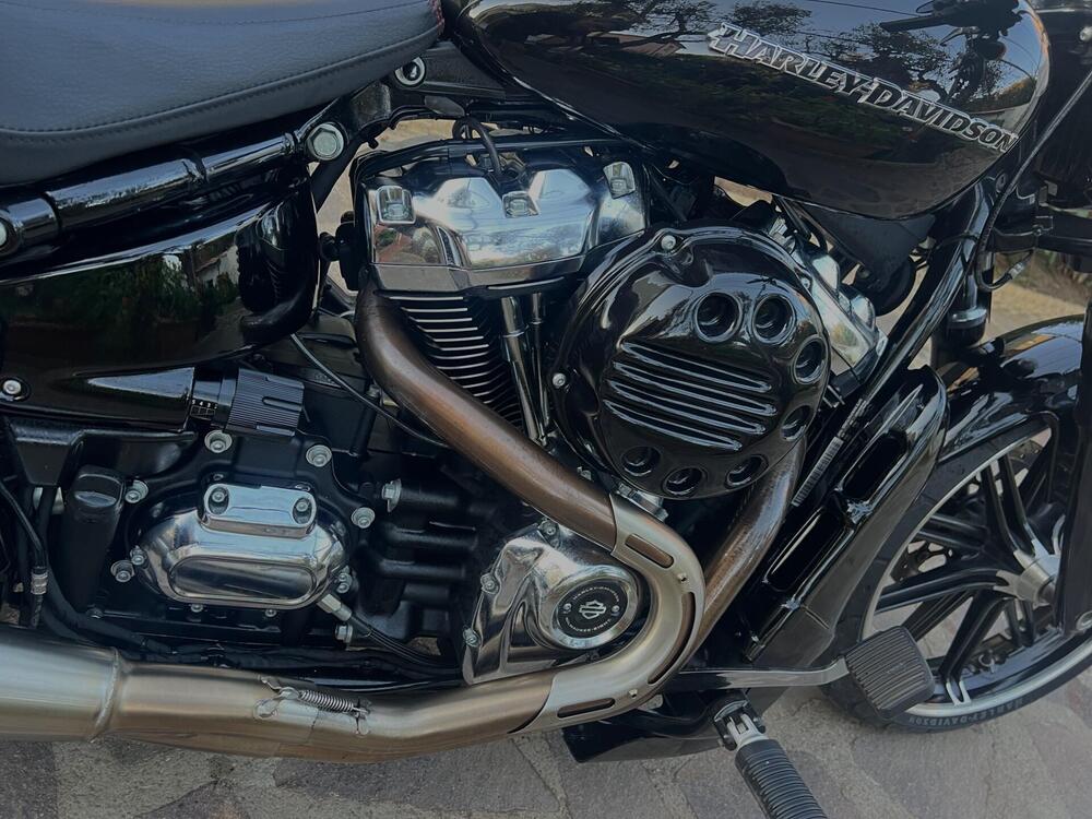 Harley-Davidson 107 Breakout (2018 - 19) - FXBR (13)