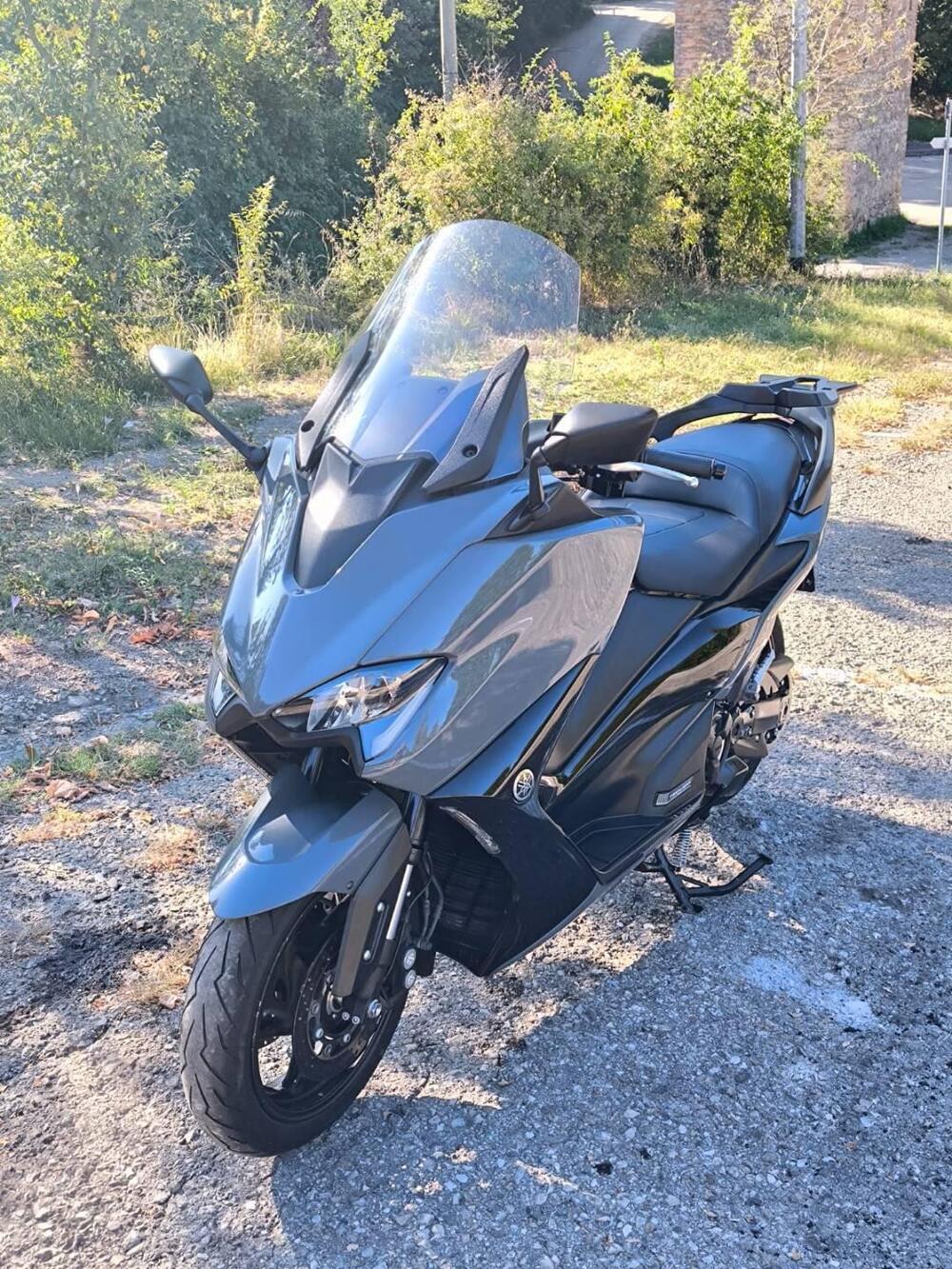 Yamaha T-Max 560 Tech Max (2021) (6)