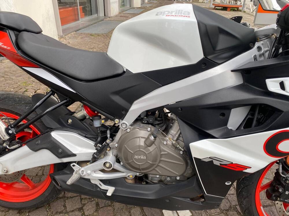 Aprilia RS 457 (2024 - 26) (6)