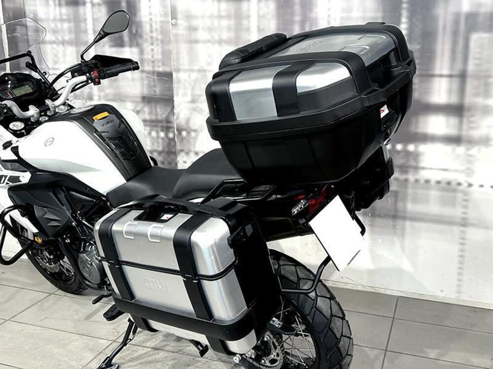 Benelli TRK 502X (2018 - 20) (4)