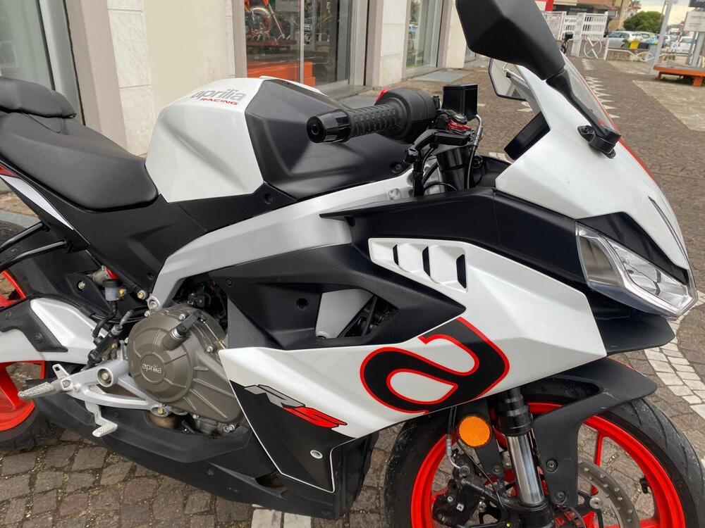 Aprilia RS 457 (2024 - 26) (5)