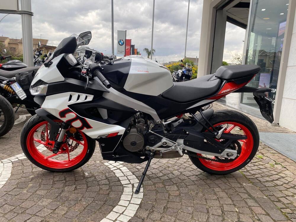 Aprilia RS 457 (2024 - 26) (2)