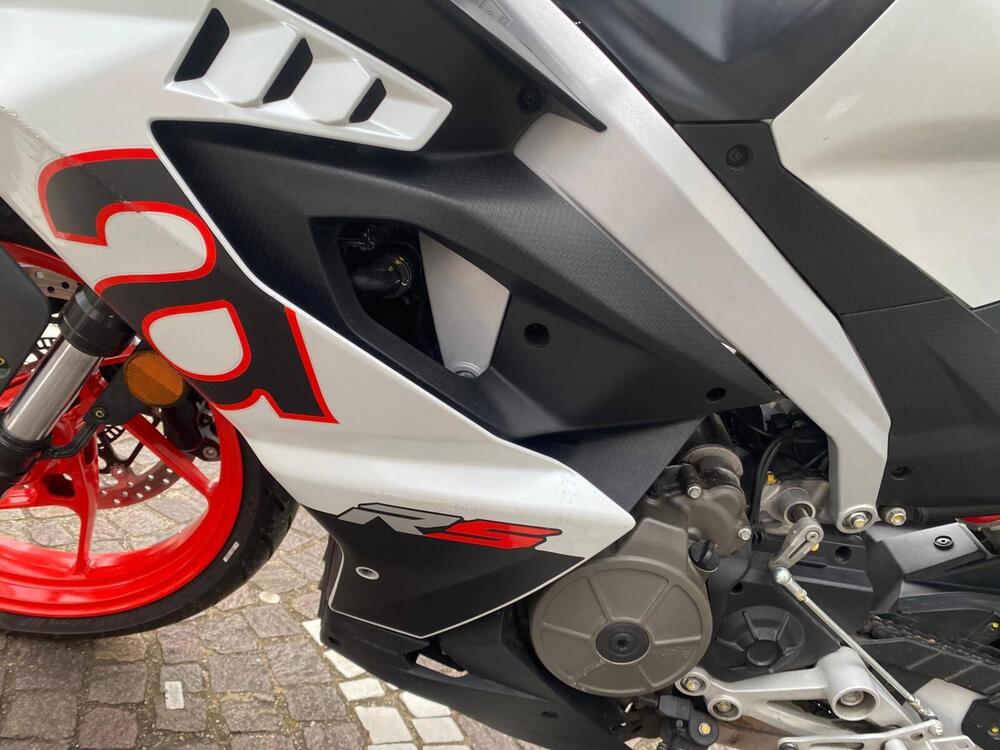 Aprilia RS 457 (2024 - 26) (8)
