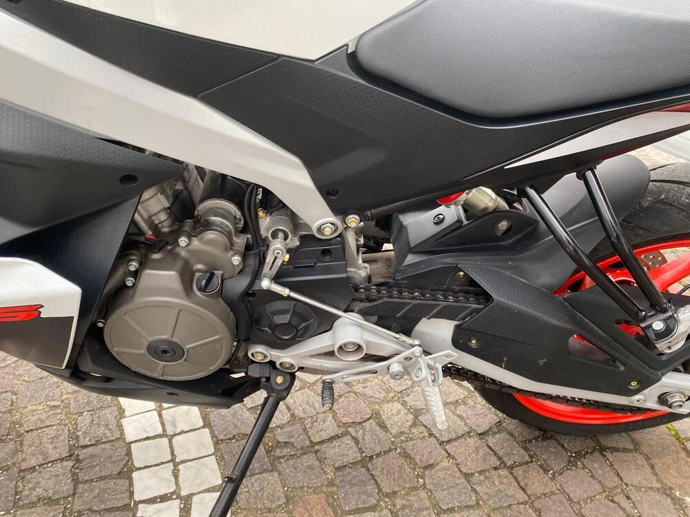 Aprilia RS 457 (2024 - 26) (9)