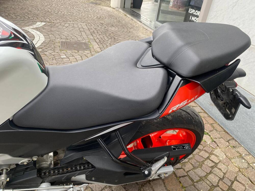 Aprilia RS 457 (2024 - 26) (10)