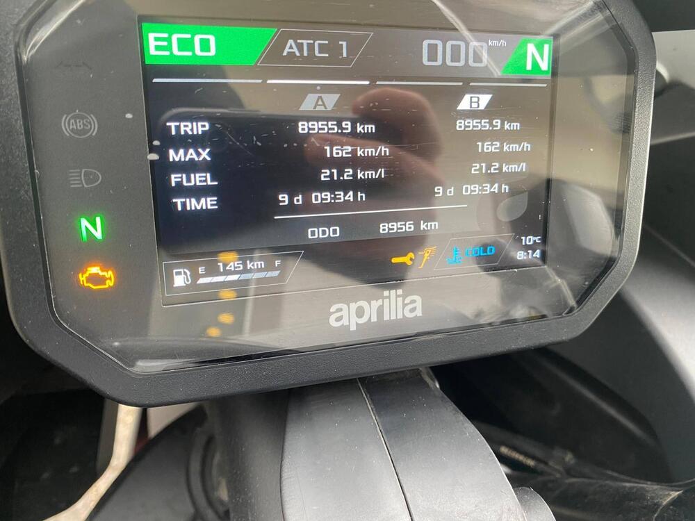 Aprilia RS 457 (2024 - 26) (3)