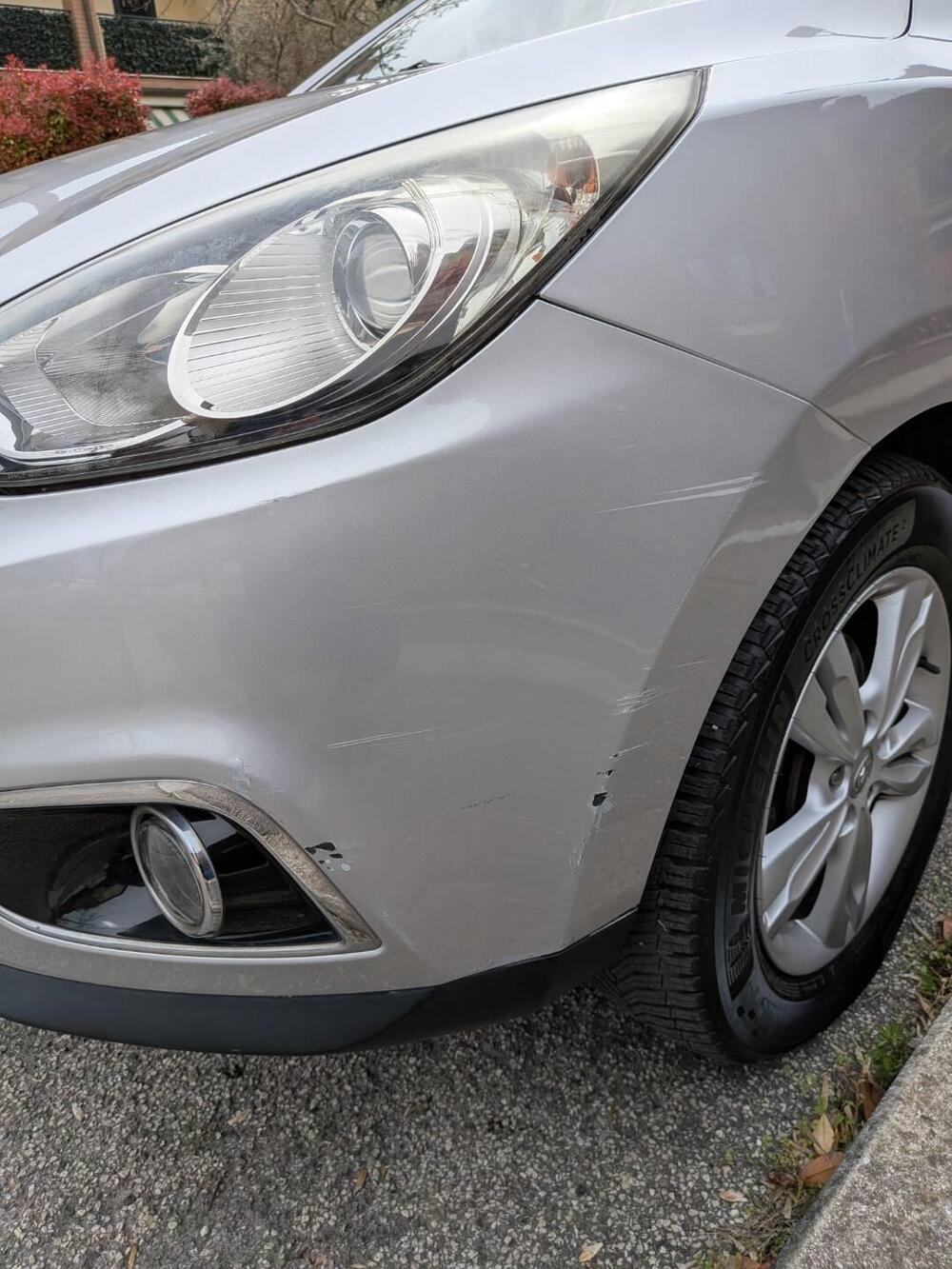 Hyundai ix35 usata a Bologna (14)