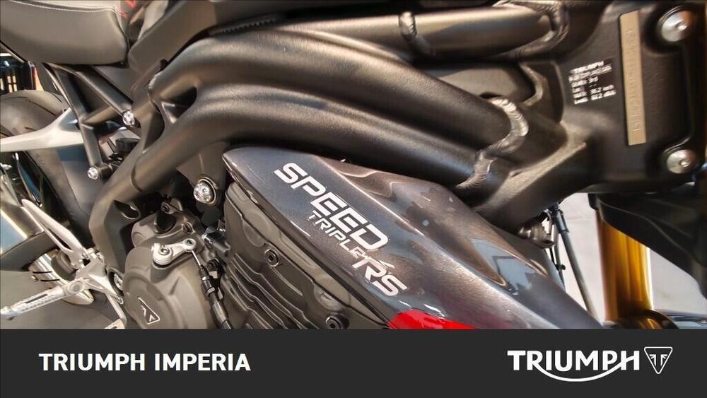 Triumph Speed Triple 1200 RS (2025 - 26) (2)