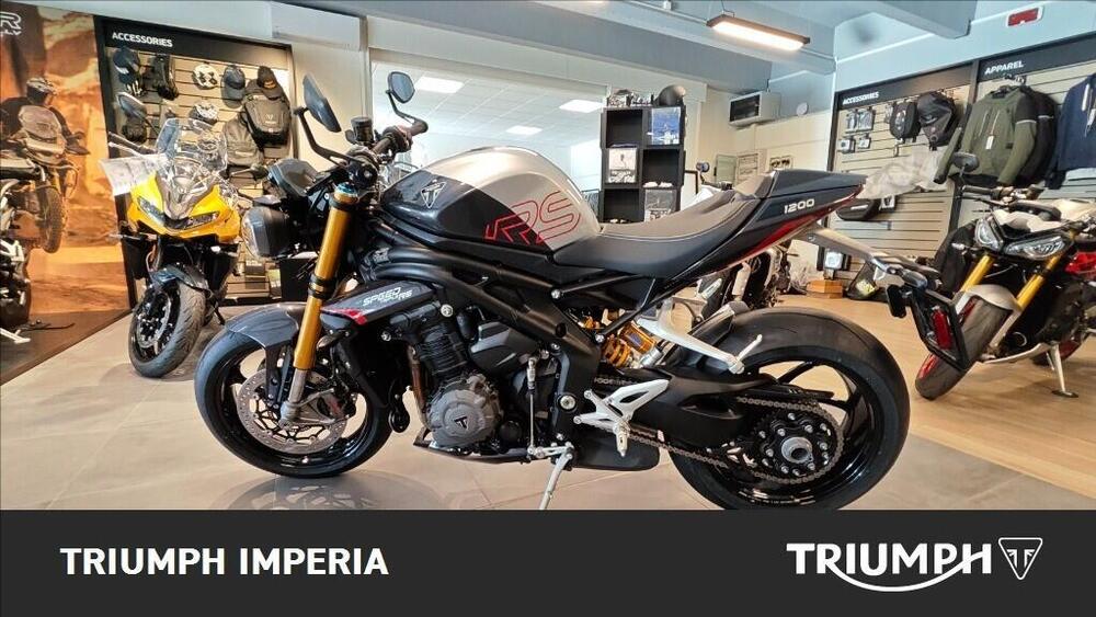 Triumph Speed Triple 1200 RS (2025 - 26) (4)