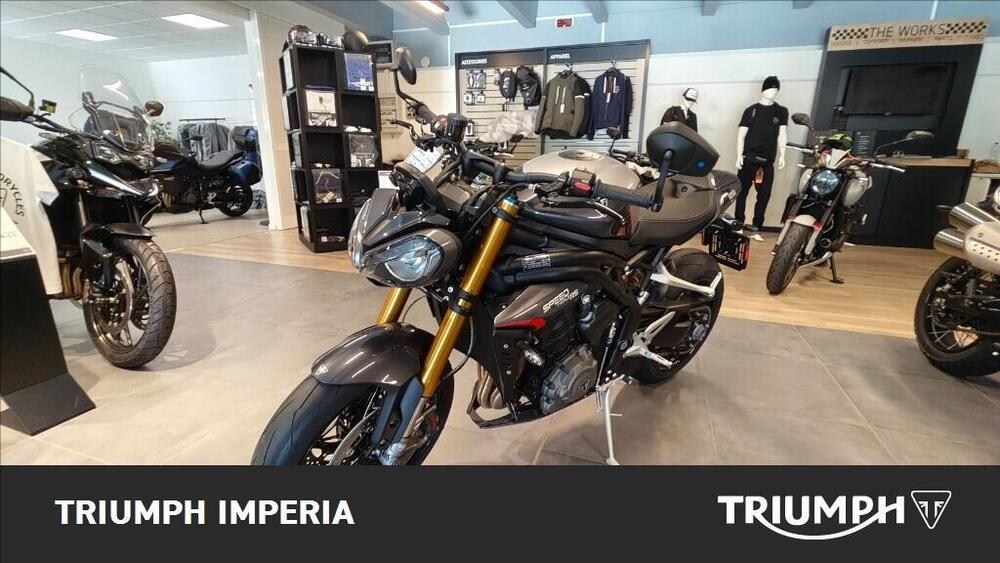 Triumph Speed Triple 1200 RS (2025 - 26) (3)