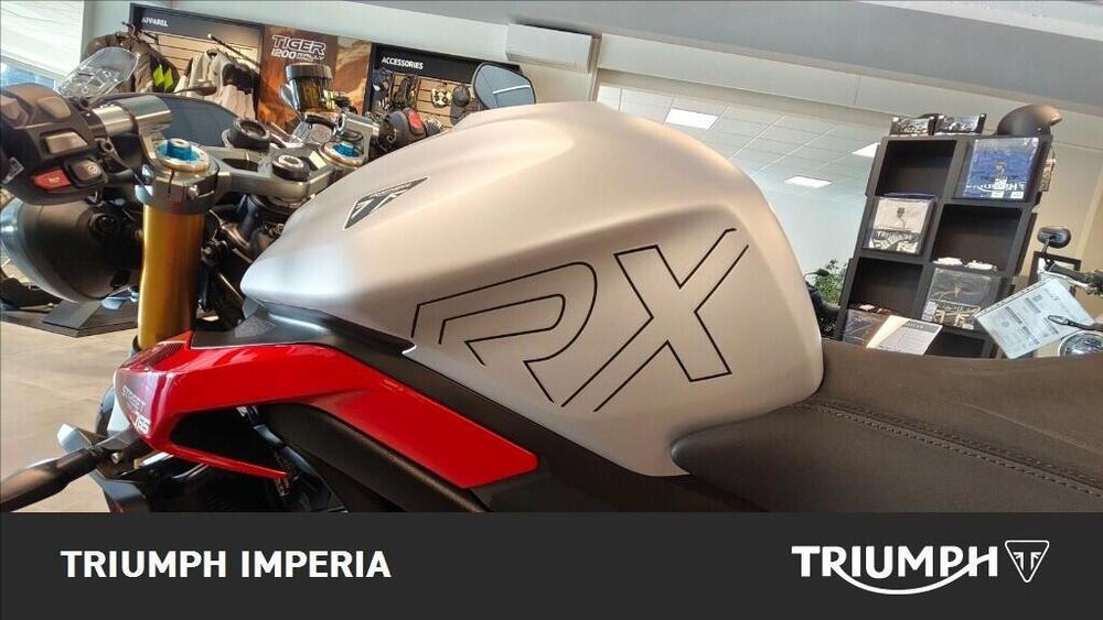 Triumph Street Triple 765 RX (2026) (4)