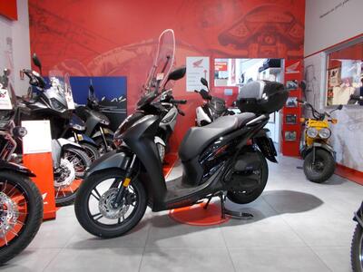 Honda SH 125i Sport (2024 - 25) usata