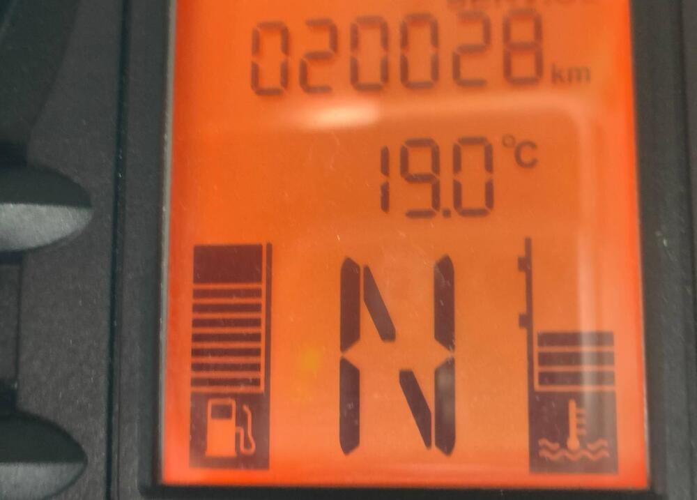 Bmw F 800 R (2009 - 11) (2)