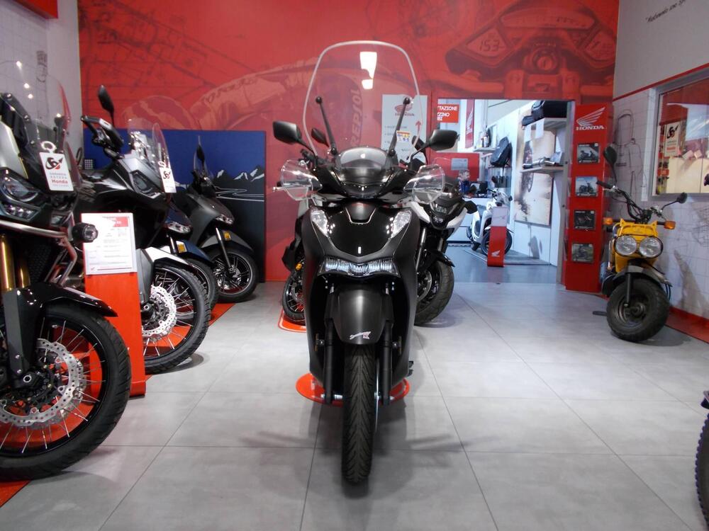 Honda SH 125i Sport (2024 - 25) (6)