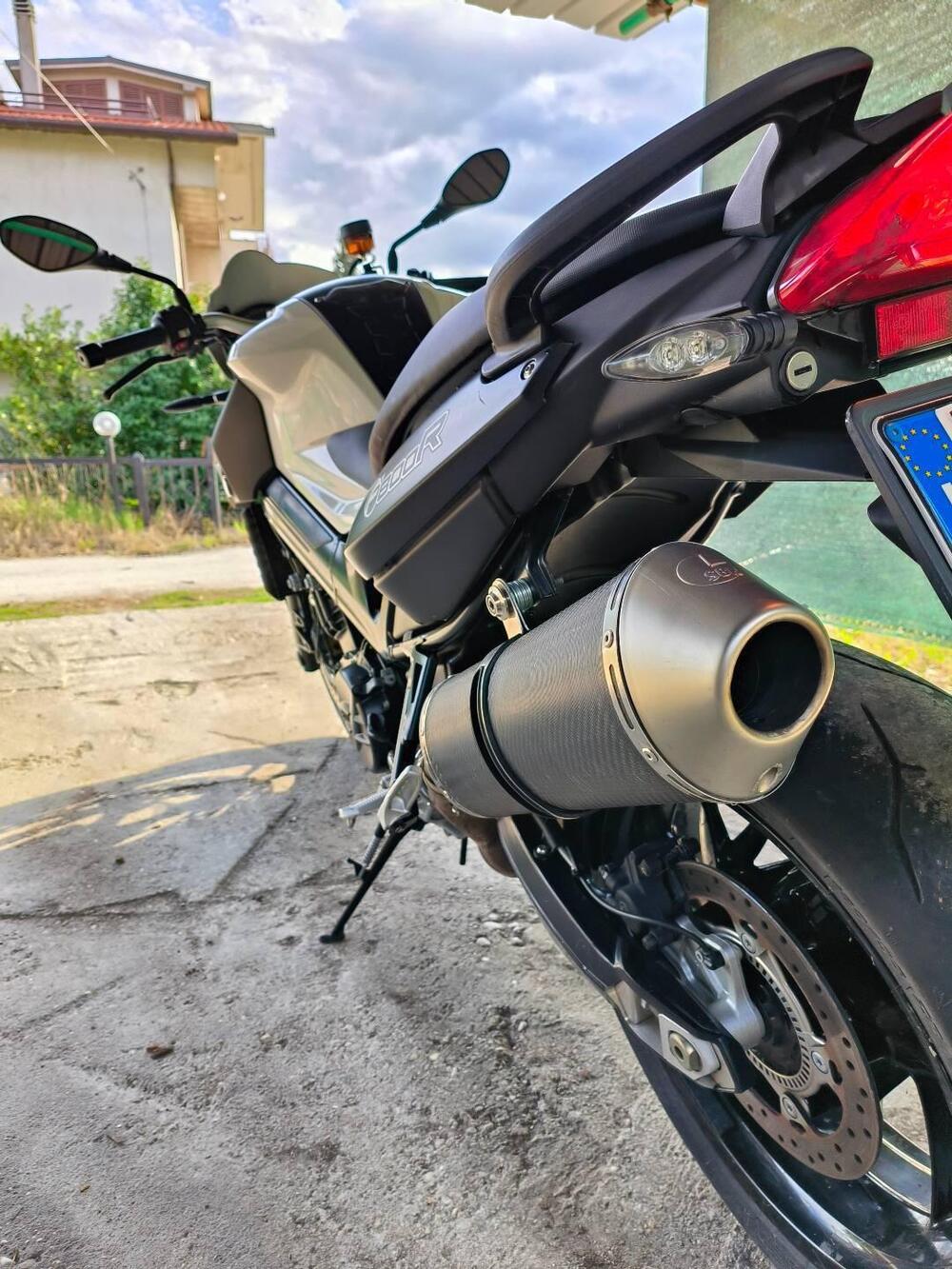 Bmw F 800 R (2009 - 11) (6)