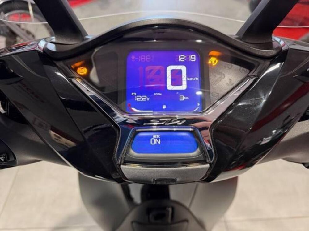 Honda SH 125i Sport (2024 - 25) (11)