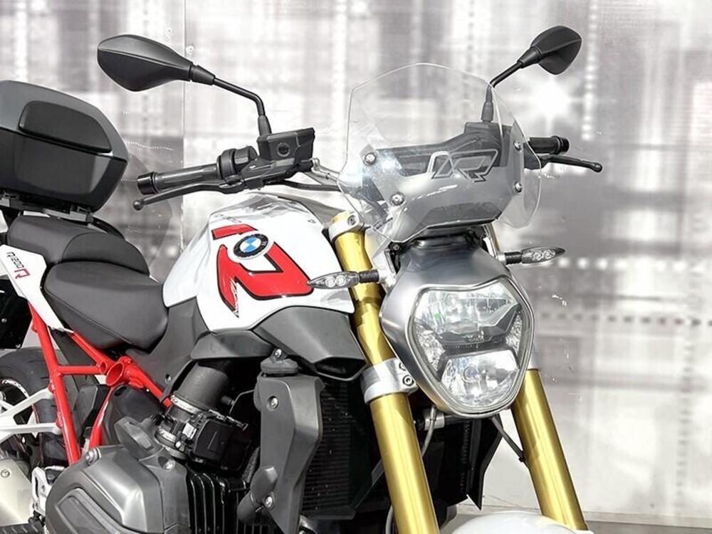 Bmw R 1200 R (2015 - 16) (9)