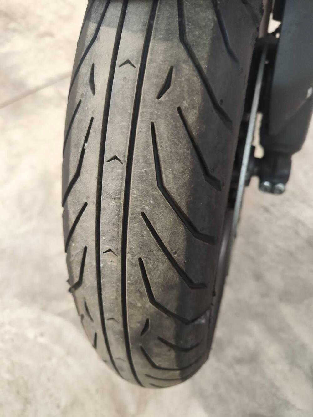 Honda Crossrunner Travel Edition ABS (2015 - 18) (6)