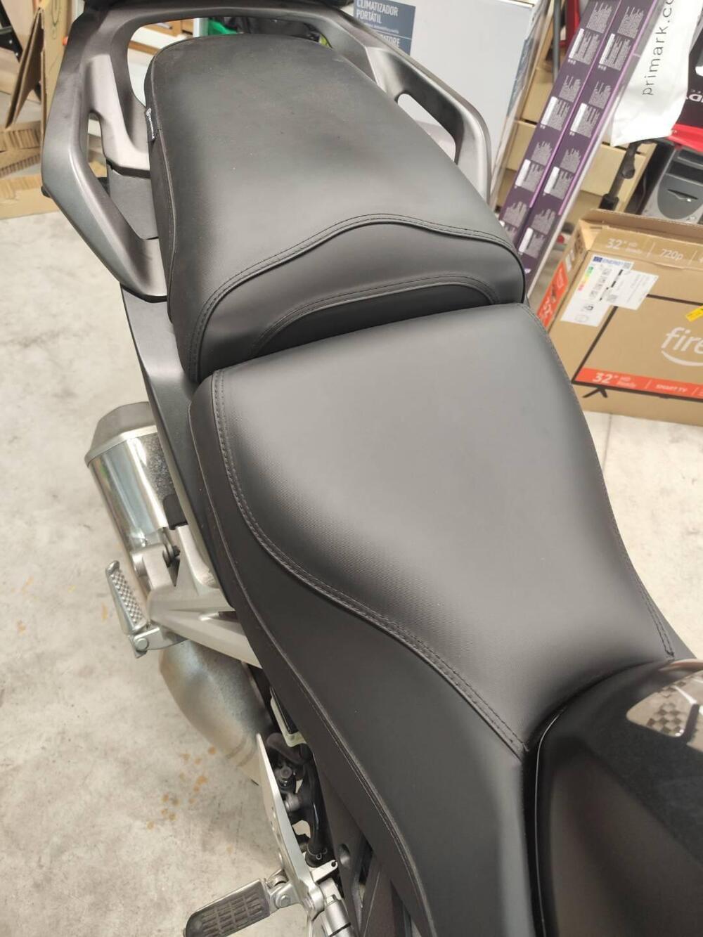 Honda Crossrunner Travel Edition ABS (2015 - 18) (7)