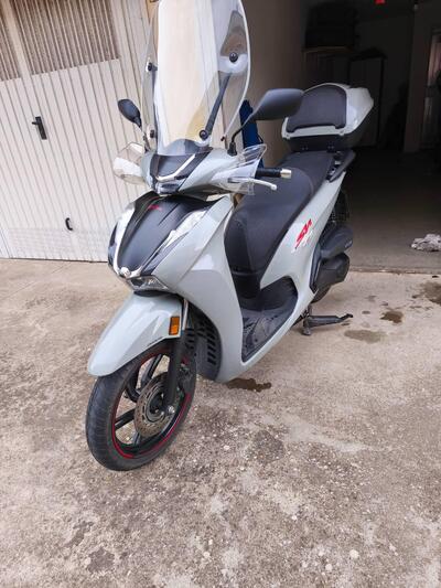 Honda SH 350 Sport (2021 - 24) usata