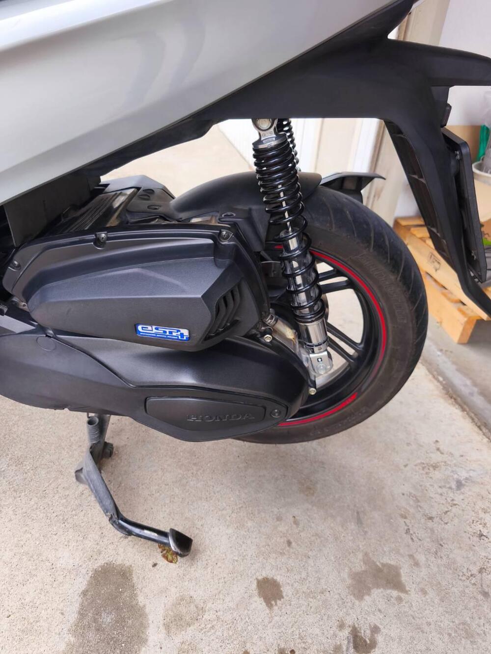 Honda SH 350 Sport (2021 - 24) (3)