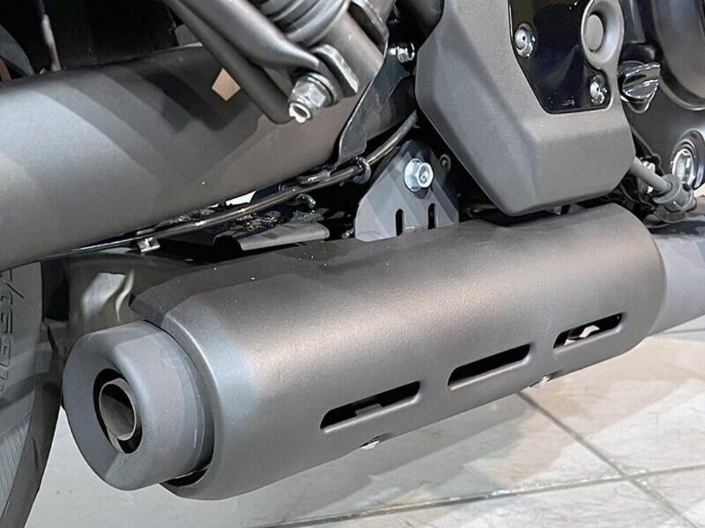 Kawasaki Vulcan S 650 (2017 - 20) (3)