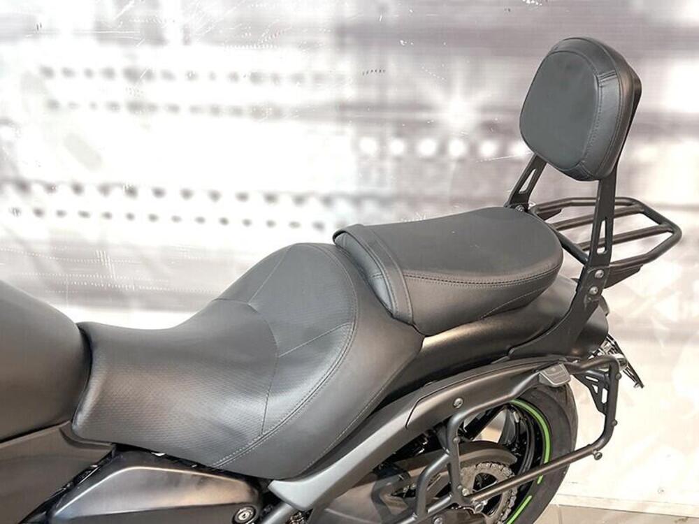 Kawasaki Vulcan S 650 (2017 - 20) (4)