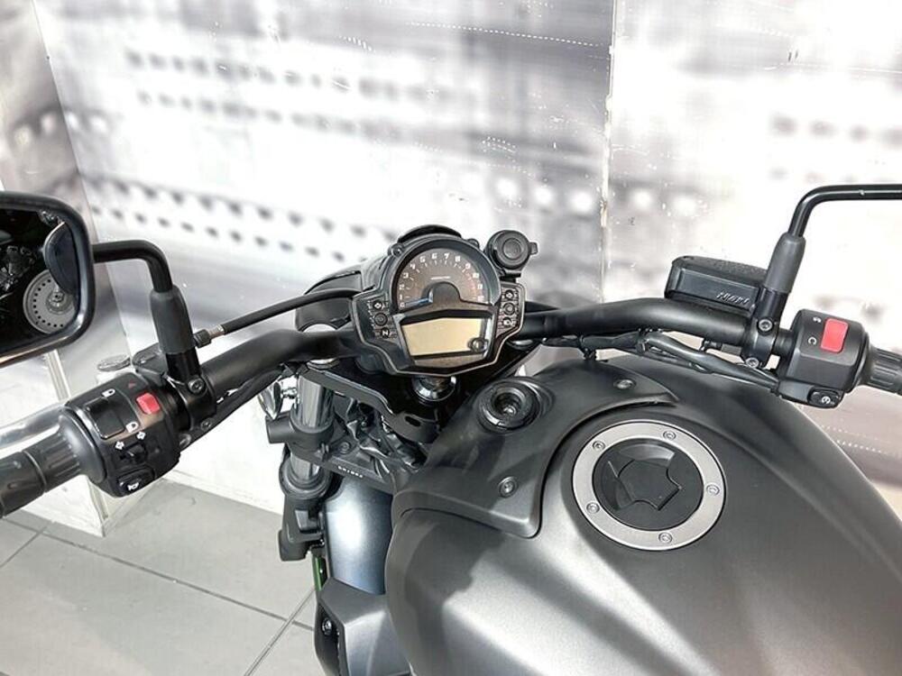 Kawasaki Vulcan S 650 (2017 - 20) (5)