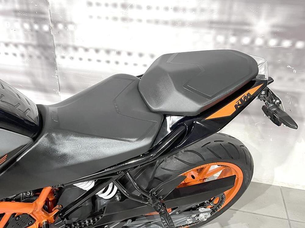 KTM 390 Duke (2021 - 23) (5)