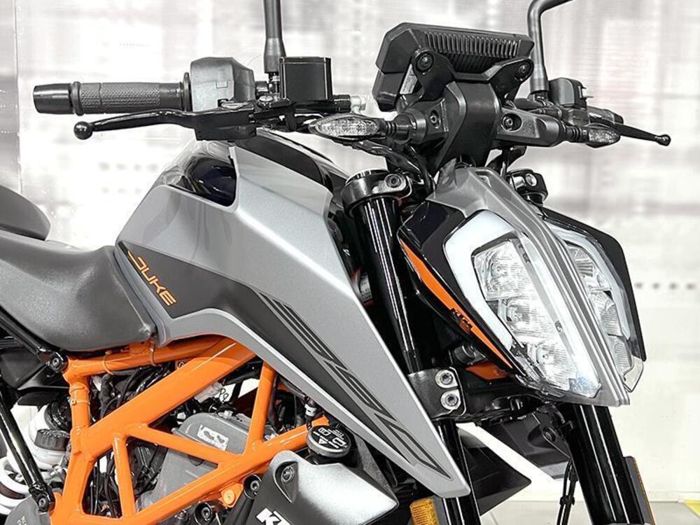 KTM 390 Duke (2021 - 23) (9)