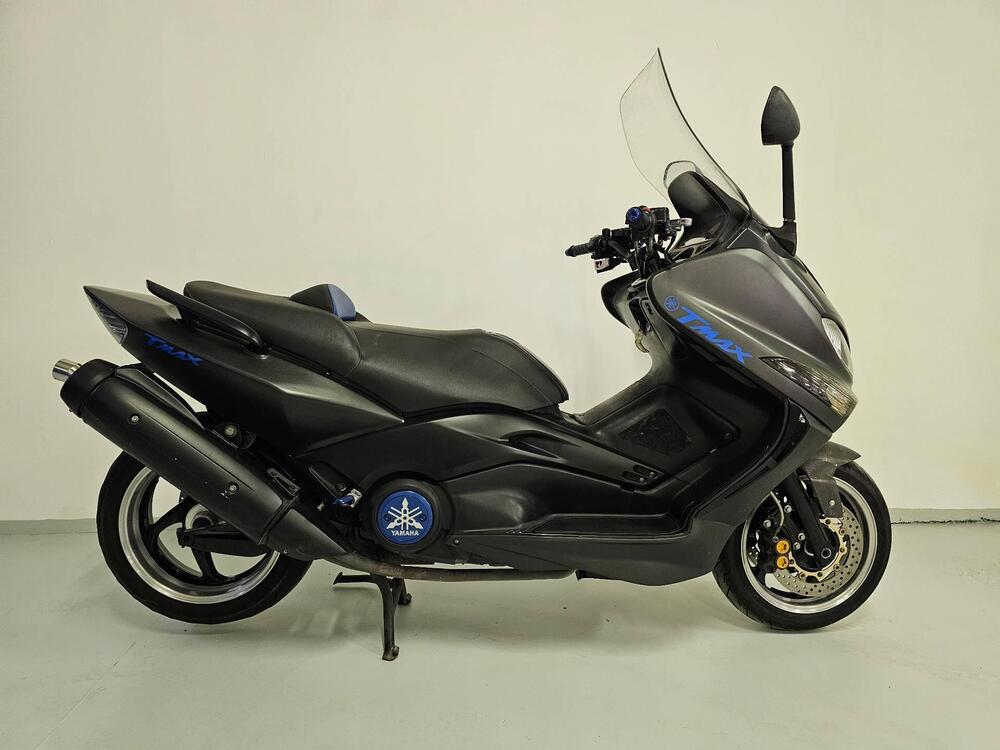 Yamaha T-Max 500 (2001 - 03)