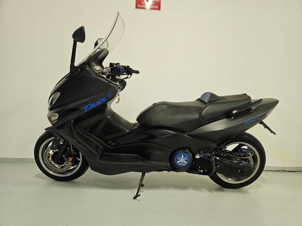 Yamaha T-Max 500 (2001 - 03) (4)
