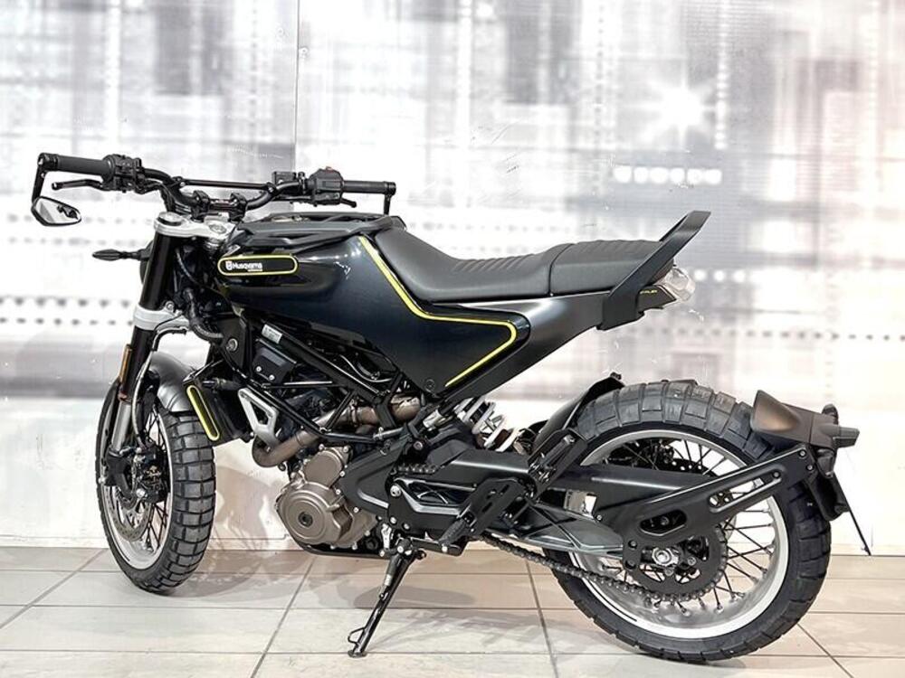 Husqvarna Vitpilen 401 (2018 - 19) (2)