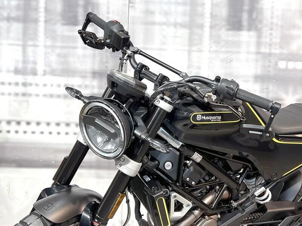 Husqvarna Vitpilen 401 (2018 - 19) (5)