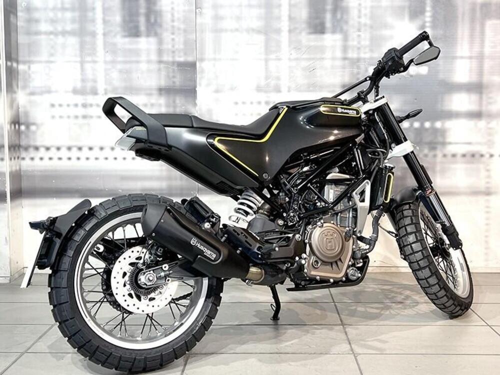 Husqvarna Vitpilen 401 (2018 - 19) (8)