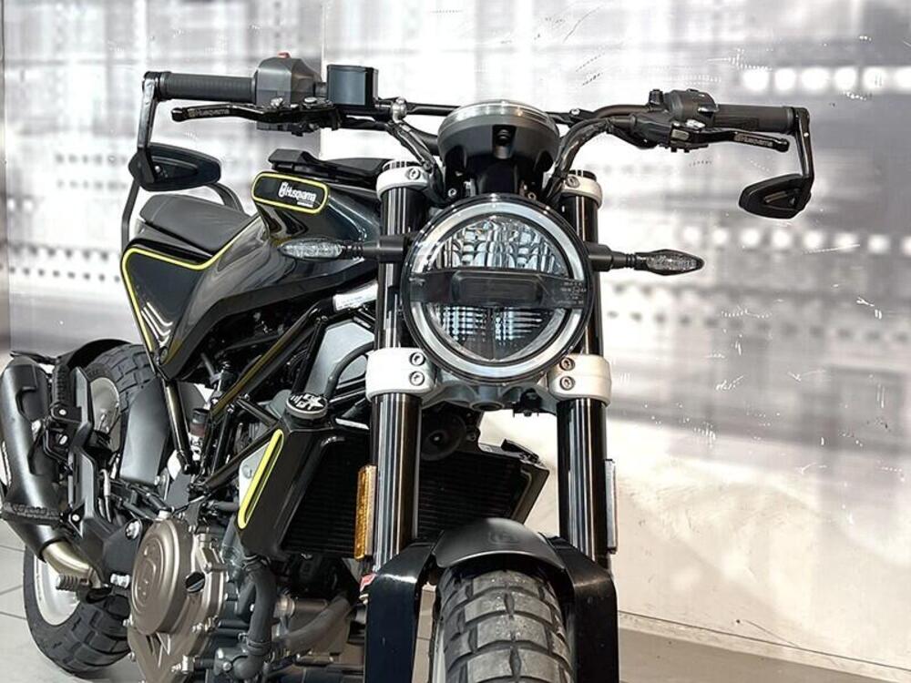 Husqvarna Vitpilen 401 (2018 - 19) (9)