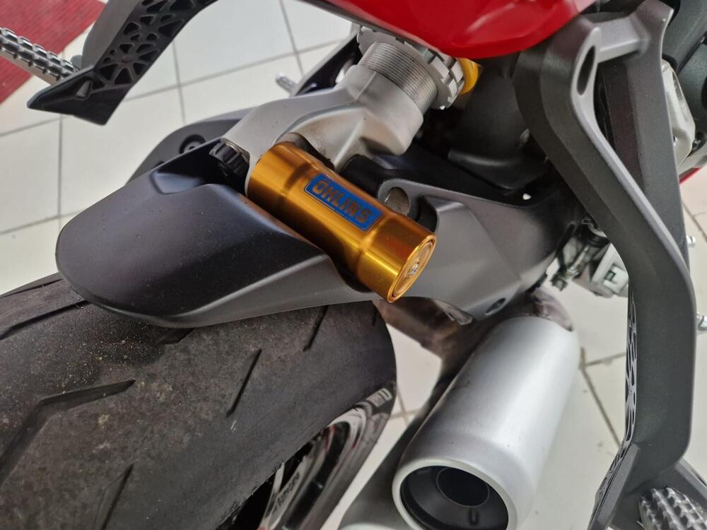 Ducati SuperSport 939 S (2017 - 20) (7)