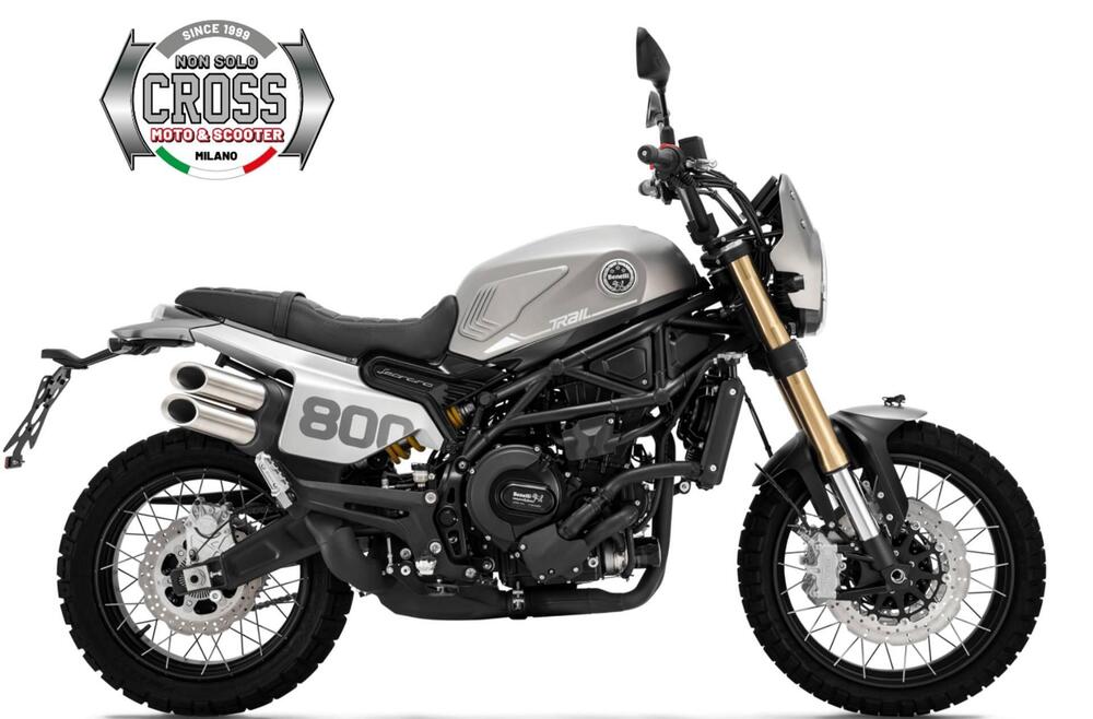 Benelli Leoncino 800 Trail (2022 - 26) (4)
