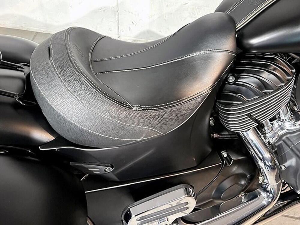 Indian Chieftain Dark Horse (2017 - 18) (4)