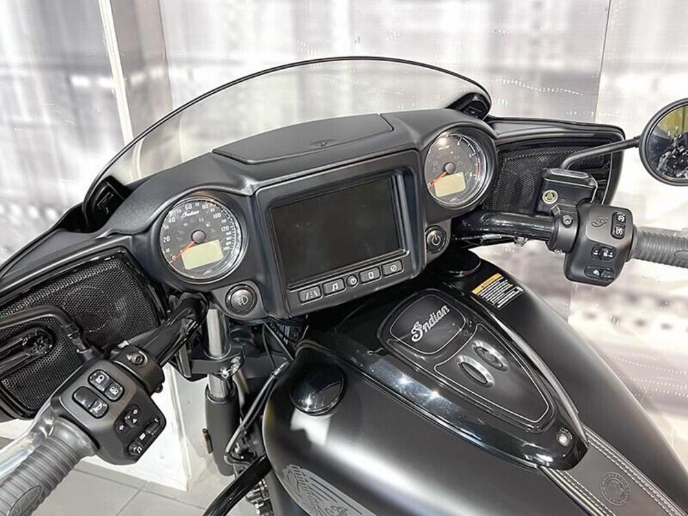 Indian Chieftain Dark Horse (2017 - 18) (6)