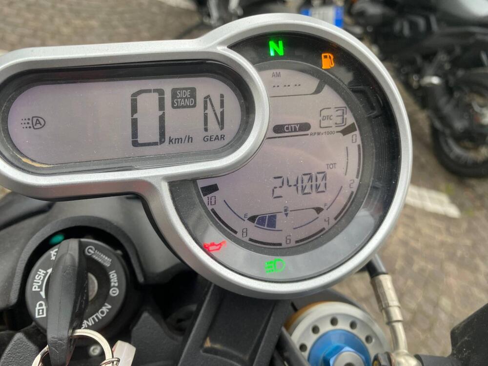 Ducati Scrambler 1100 Pro (2020 - 22) (3)